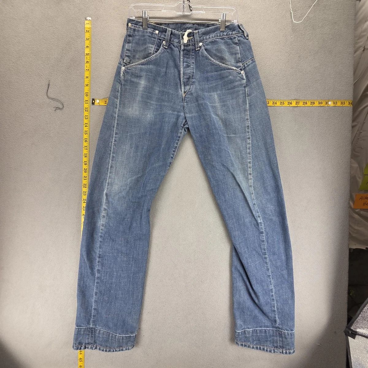 Levi's Engineered Regular Size Jeans for Men for sale | eBay