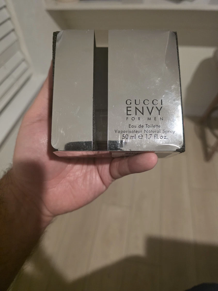 Gucci Envy For Men for sale | eBay