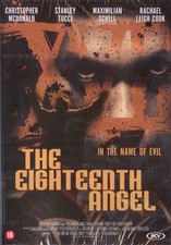 Eighteenth angel (DVD) Christopher mcdonald Stanley Tucci (UK IMPORT)