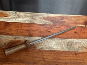 Chicago Cutlery Knife Sharpener wear as-is needs resetting gluing 