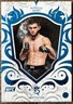 Nurullo Aliev 2025 Topps Royalty UFC Blue Base RC 2/25 Rare #19 Lightweight 