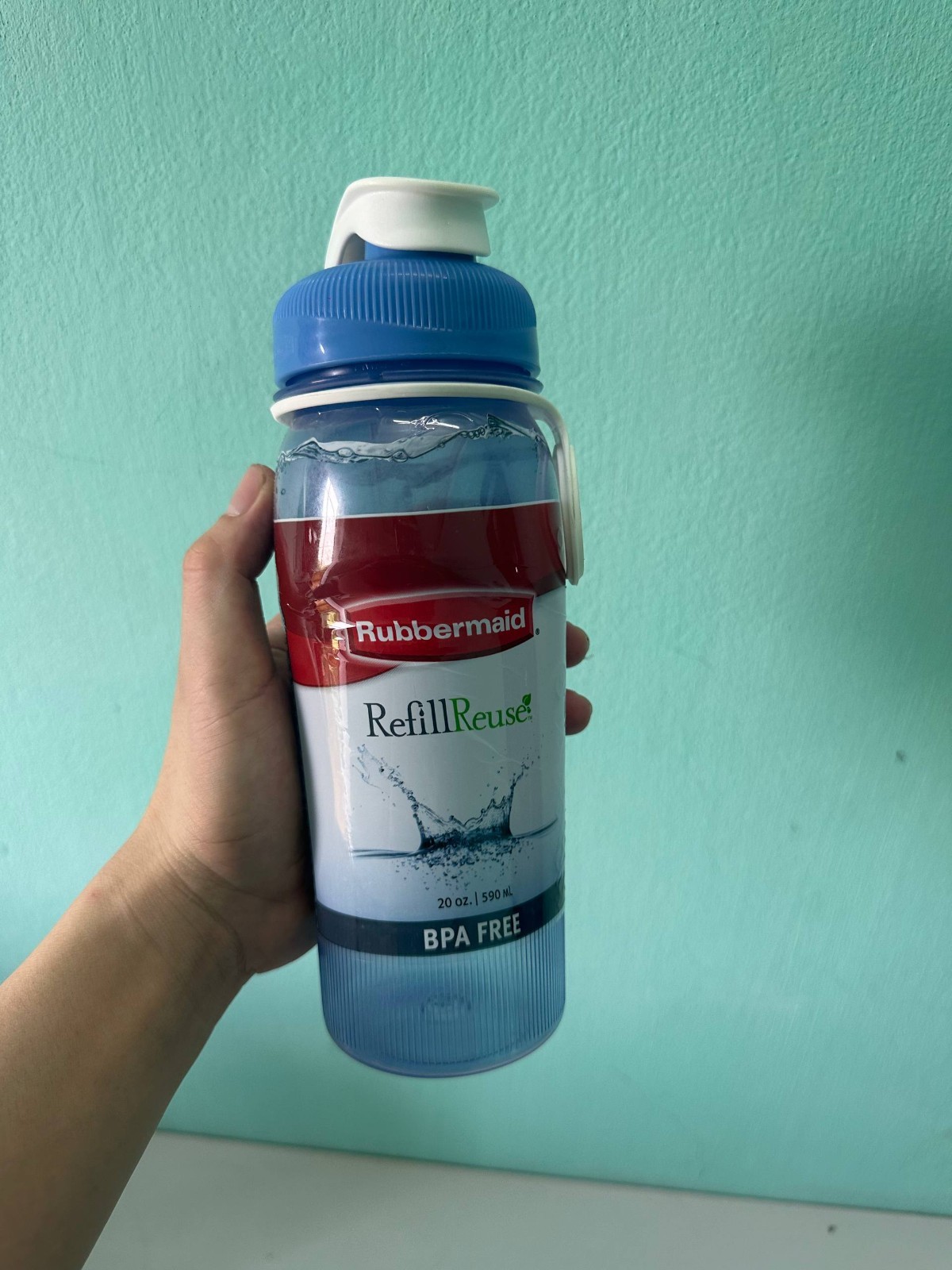 Water Hydration, Choose Size