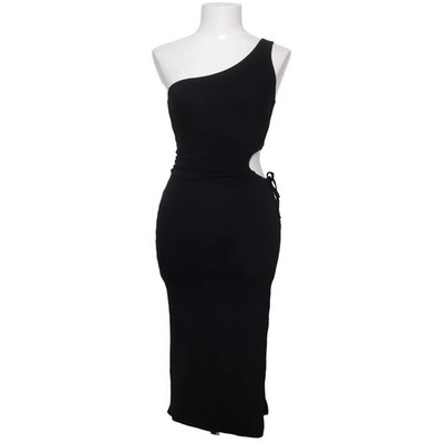 Sndys, Neckholderkleid, Größe: XS, Schwarz, Einfarbig, Damen #ucn