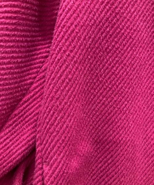 Ameri                    2WAY CAPE PUFF SLEEVE CO… - image 2