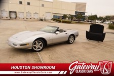 1996 Chevrolet Corvette for Sale