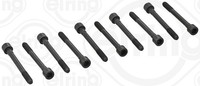 Elring Zylinderkopfschraubensatz FüR Nissan