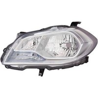 Diederichs 6446881 Hauptscheinwerfer Links FüR Suzuki SX4 S-CROSS (Jy) 2013-08.2