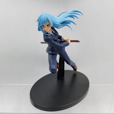 Jujutsu Kaisen Bandai Figur - Jufutsu no Waza - Miwa Kasumi