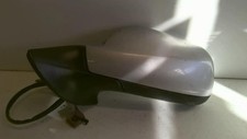 Retroviseur gauche (ou coque) Peugeot 407