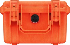 Pelican 1300 Case Orange