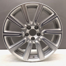 VOLVO S90 V90 18" ALLOY WHEEL RIM 8J ET42 OEM 31445301 GENUINE X1