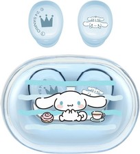 Sanrio Characters Cinnamoroll True Wireless Stereo Earphones SANG-458CN.