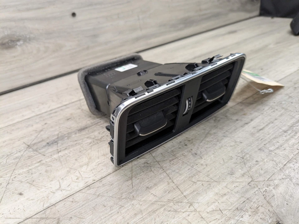 Ventilación de aire consola central trasera 18-25 OEM Q5 SQ5 Foto 2 de 4