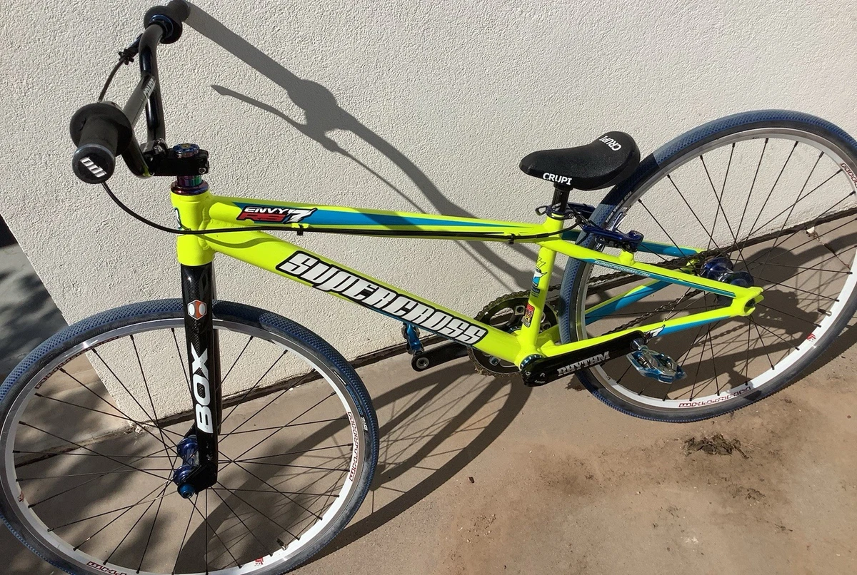 BMX Bike-Racing 24 in Wheel Bikes for sale | eBay
