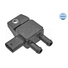 ORIGINAL® Meyle Sensor, Abgasdruck für BMW 1 X3 5 Touring 3 Touring X1 3 5 2