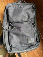 Nike Utility Power Backpack Black 33L Black