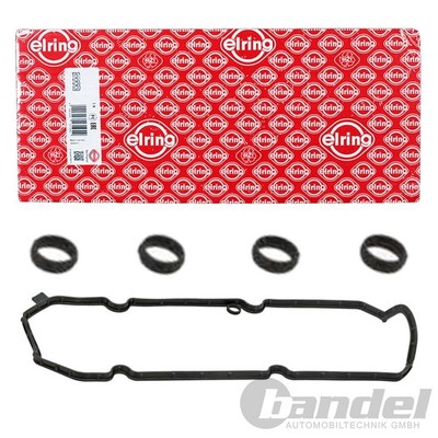 ELRING VENTILDECKELDICHTUNG-SATZ passend für ALFA ROMEO MITO FIAT 500 DOBLO