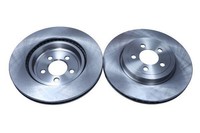 Maxgear 19-1954 Bremsscheibe FüR Chrysler Dodge Lancia