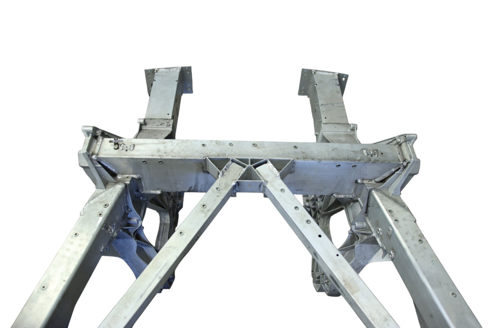 McLaren 570S 2016-2021 REAR+RIGHT Crossmember
