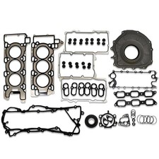 3.0l Aj126 Engine Head Gasket Set For 2013-2020 Jaguar Land Rover V6 Supercharge