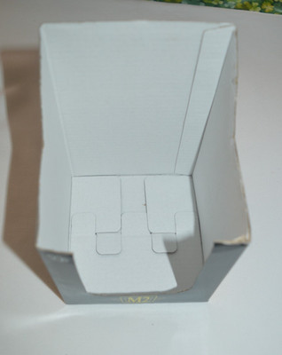 M2 MACHINES 2026 - M2 MACHINES DETROIT MUSCLE DISPLAY BOX R91