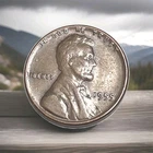 * 1955 P Lincoln Wheat Cent / Penny  ☆ FREE SHIPPING