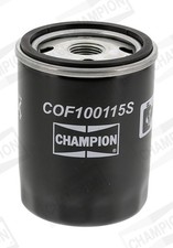 CHAMPION Ölfilter COF100115S Anschraubfilter für ESCORT 121 MONDEO MAZDA FORD 6