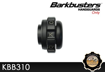 KAOKO KBB310 Cruise Control Geschwindigkeitsstabilisator Honda Africa Twin