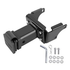 maXpeedingrods Class 3 Trailer Hitch, 2 Inch Receiver, Tow Hitch Receiver for