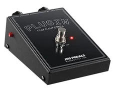 JHS Legends of Fuzz Plugin 1967 Boss Tone Replica - Open Box