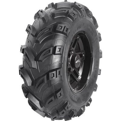 Ams 1272-3521 Swamp Fox Plus Rear Tire - 27x12-12 - 6 Ply