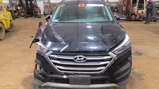 Wheel 19x7-1/2 Alloy Machined Face Fits 16-18 TUCSON 6881090