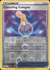 Canceling Cologne - Astral Radiance - #136/189 - Reverse Holo - Near Mint
