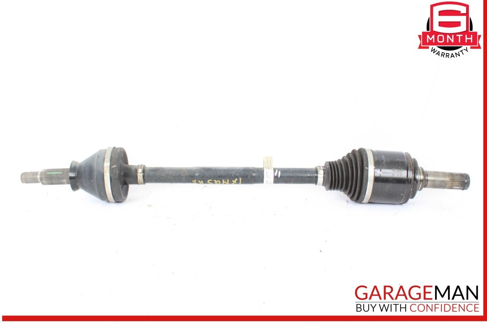 Maserati Levante 2017-2022 REAR+RIGHT Cv axle