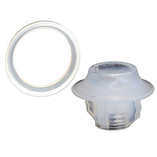 Guarnizione in gomma premium per chiodatrice cavo Porter FN250B FN251 904689 904685 - Foto 8 di 9