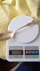 Sterling Towle Old Colonial Serving Spoon
