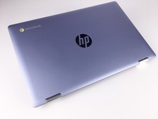 HP Chromebook x360 14B-CD0130WM 9G3C0UA ABA 14" Touch Display Screen Replacement