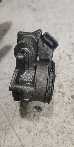 VW PASSAT Variant B6 3C5 Drosselklappe A2C53324665 1111080324 34698126