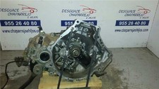 Boite de vitesse Mazda PREMACY