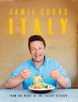 Jamie Oliver Jamie Cooks Italy