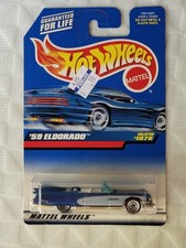 Hot Wheels 1999 Mainlines & Segment Series - You choose from list
