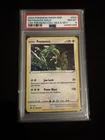 PSA 8 MINT Rayquaza Holo Black Star Promo SWSH029 2020 Pokemon TCG SWSH