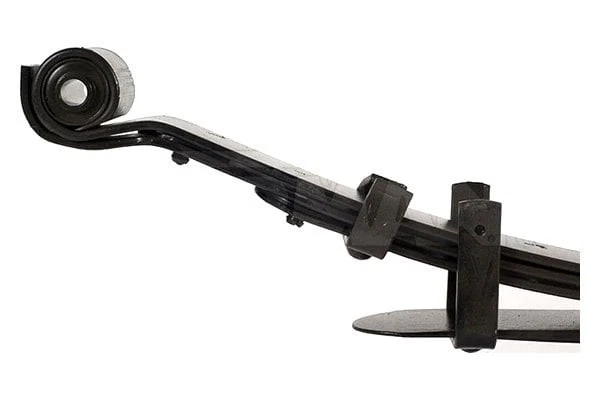 For Mitsubishi Montero Sport 1997-1998 Dorman Rear Leaf Spring - Image 3 of 4