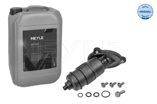 NEU - Meyle 1001350109/XK Teilesatz, ÖLwechsel-Automatikgetriebe FüR Audi-image