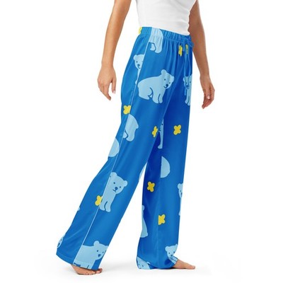 Cosplay Mei Pj Pants Women s pajama pants Mei Meiling Zhou Pants