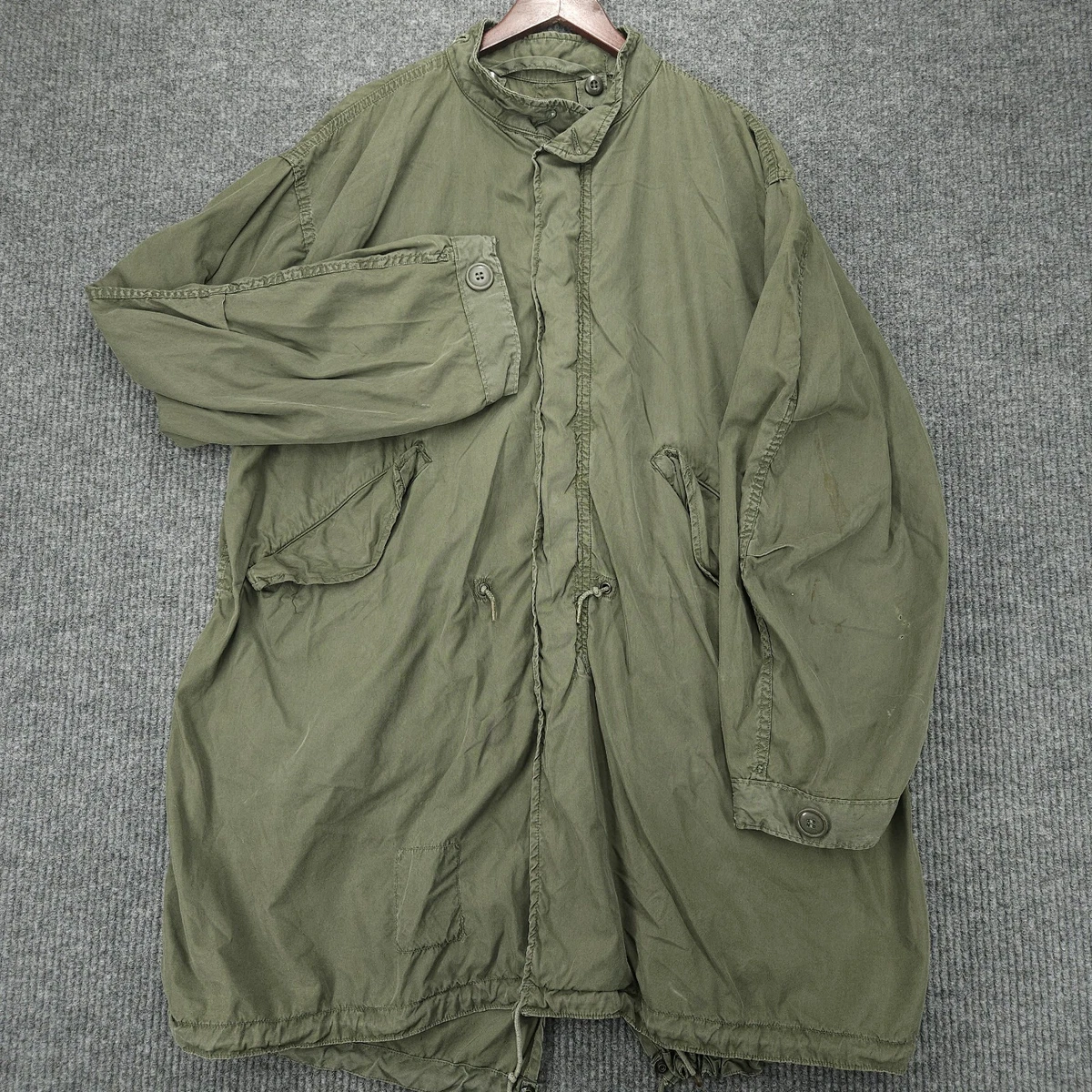 m65 parka products for sale | eBay