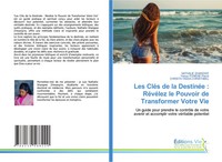 Nathalie Shangwe (U. A.) | Les CléS De La DestinéE : RéVéLez Le Pouvoir De...