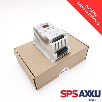 Lenze ESMD251X2SFA Frequenzumrichter 0,25 KW ESMD251X2SFA000XX2D20