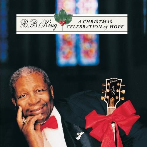 A CHRISTMAS CELEBRATION OF HOPE
