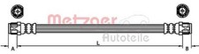 Flexible de frein Peugeot 301